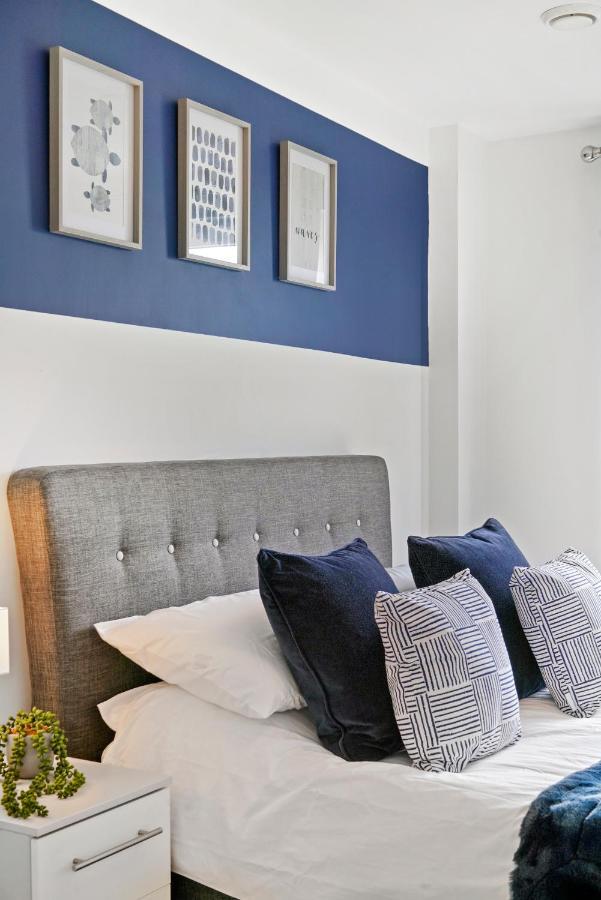 Stunning 2 Bedroom Apartment 리즈 외부 사진